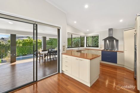 Property photo of 1 Granton Ridge Port Macquarie NSW 2444