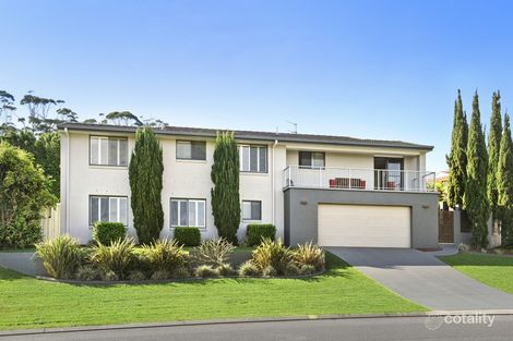 Property photo of 1 Granton Ridge Port Macquarie NSW 2444