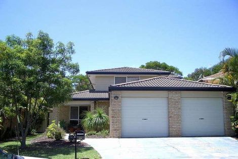 6 Parkside Cct, Robina, QLD 4226