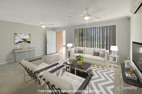 27 Samuel St, Bligh Park, NSW 2756