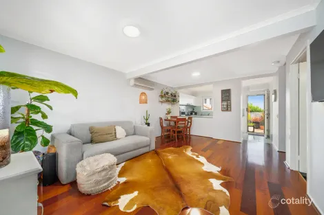 Property photo of 8/116 Meadowlands Road Carina QLD 4152