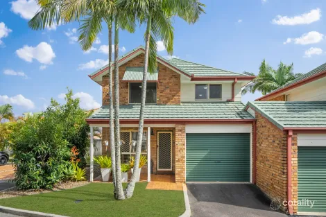 Property photo of 8/116 Meadowlands Road Carina QLD 4152