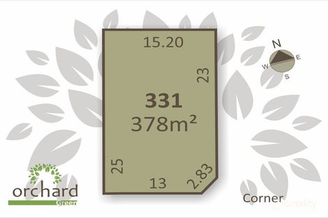 Lot 331/116 Denny Pl, Melton South, VIC 3338