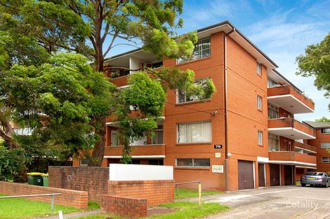 Property photo of 12/77-79 Liverpool Road Ashfield NSW 2131