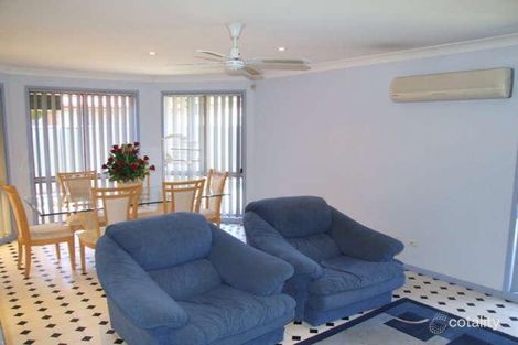 Property photo of 13 Burnham Avenue Glenwood NSW 2768