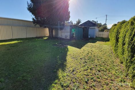Property photo of 33 Stewart Avenue Hammondville NSW 2170