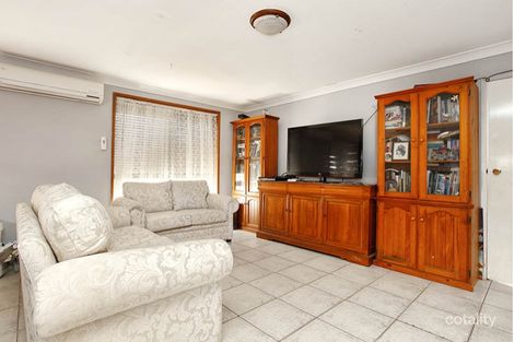 Property photo of 89 Goldmark Crescent Cranebrook NSW 2749