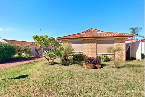 Property photo of 89 Goldmark Crescent Cranebrook NSW 2749