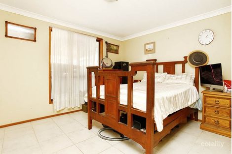 Property photo of 89 Goldmark Crescent Cranebrook NSW 2749