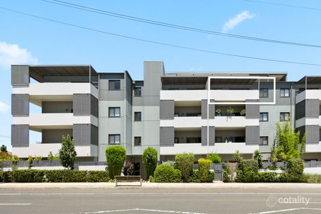 301/65 Brunker Rd, Broadmeadow, NSW 2292
