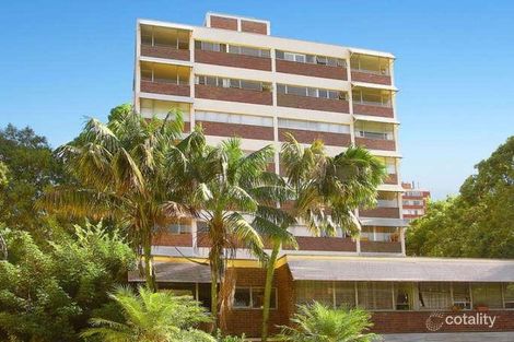 Property photo of 25/40 Stephen Street Paddington NSW 2021