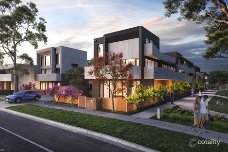 Property photo of 21/8 Service Street Sunshine VIC 3020