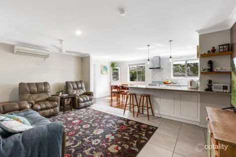 Property photo of 43 Jimbour Drive Newtown QLD 4350