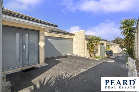 Property photo of 31 Peppering Way Westminster WA 6061