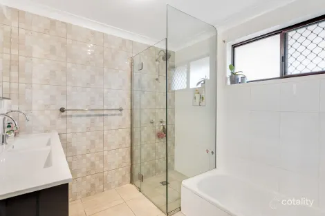 Property photo of 43 Jimbour Drive Newtown QLD 4350