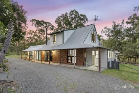 Property photo of 21 Rhys Avenue The Caves QLD 4702