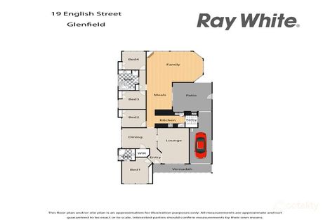 Property photo of 19/19-A English Street Glenfield NSW 2167