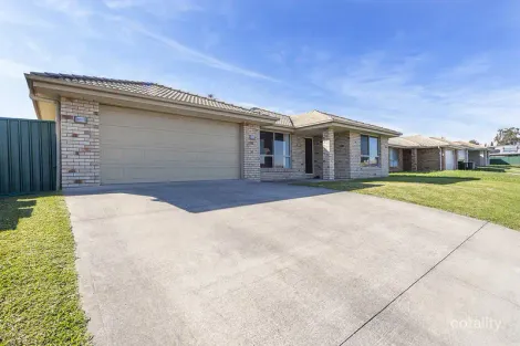 Property photo of 17 Dixon Circuit Muswellbrook NSW 2333