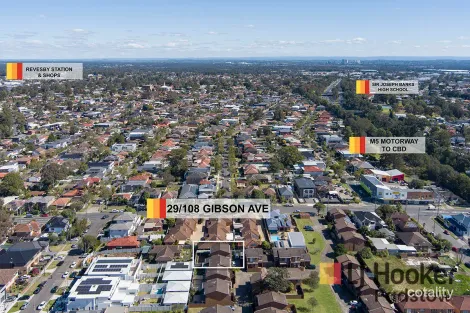Property photo of 25/108 Gibson Avenue Padstow NSW 2211