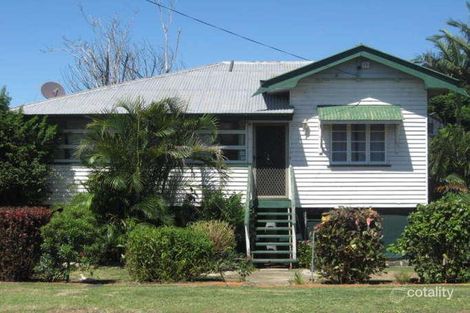 Property photo of 196 Old Pine Mountain Road Brassall QLD 4305