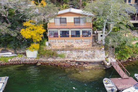Property photo of 44 Calabash Point Berowra Waters NSW 2082
