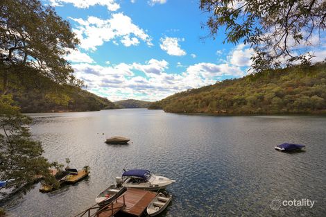 Property photo of 44 Calabash Point Berowra Waters NSW 2082