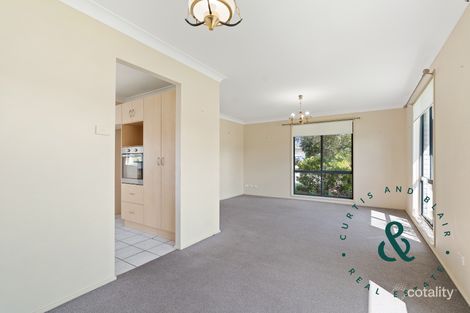 Property photo of 44 Northview Circuit Medowie NSW 2318