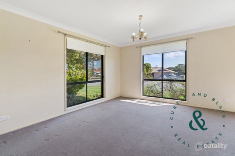 Property photo of 44 Northview Circuit Medowie NSW 2318