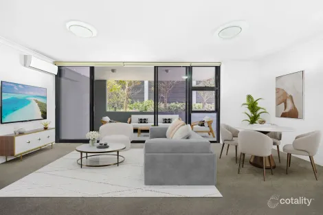 104/21 Charles St, Liverpool, NSW 2170