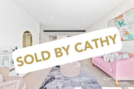 Property photo of 402/22 Scotsman Street Forest Lodge NSW 2037