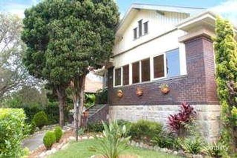 Property photo of 17 Bay Road Waverton NSW 2060