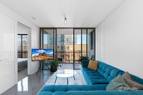 Property photo of 1015/18 Park Lane Chippendale NSW 2008