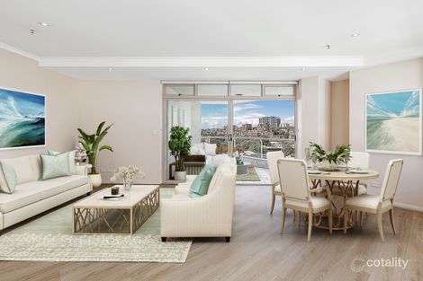 1013/63 Crown St, Woolloomooloo, NSW 2011