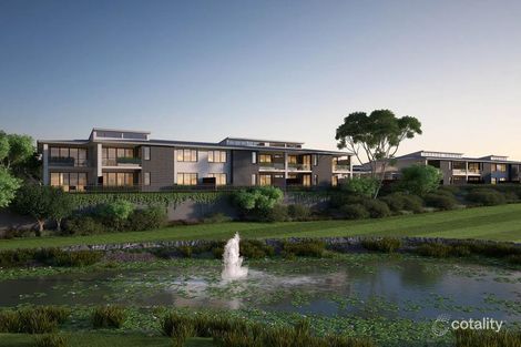 Property photo of 44/5 Spurway Drive Norwest NSW 2153
