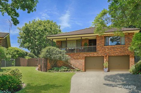 13 Havilah Pl, Carlingford, NSW 2118