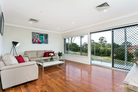 Property photo of 33 Peel Road Baulkham Hills NSW 2153