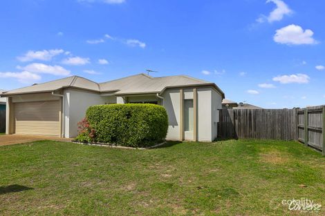 Property photo of 11 Seaway Parade Toogoom QLD 4655