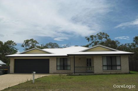 Property photo of 10 Dunn Street Tannum Sands QLD 4680