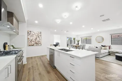 Property photo of 88 Grainger Parade Lucas VIC 3350