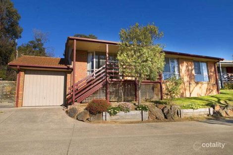 7/15 Anthony Gr, Woori Yallock, VIC 3139