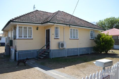 57 Edward St, Laidley, QLD 4341