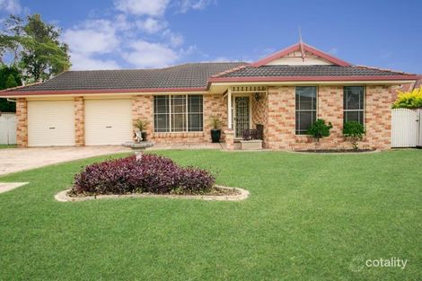 45 Arnold Cres, Thornton, NSW 2322