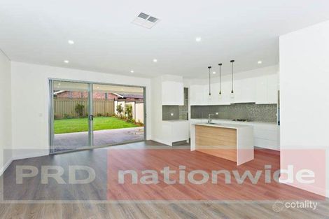 Property photo of 28A Parkview Avenue Picnic Point NSW 2213