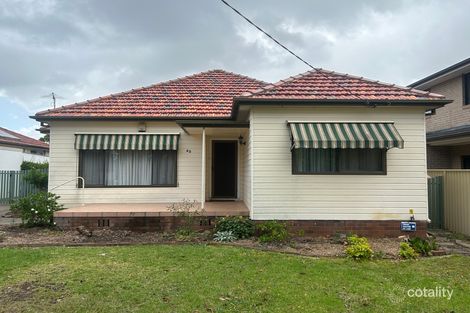 Property photo of 43 Wrights Avenue Berala NSW 2141