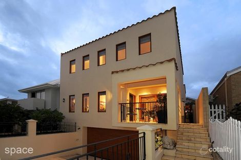 Property photo of 29 Reeve Street Swanbourne WA 6010