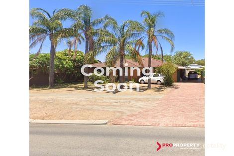 Property photo of 30 Gossamer Avenue Mirrabooka WA 6061