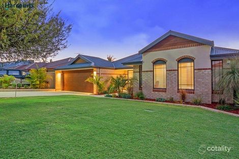 Property photo of 8 Strathalbyn Loop Carramar WA 6031