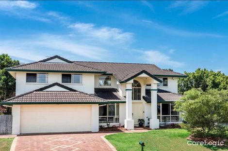 Property photo of 133 Cribb Road Carindale QLD 4152