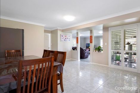 Property photo of 133 Cribb Road Carindale QLD 4152