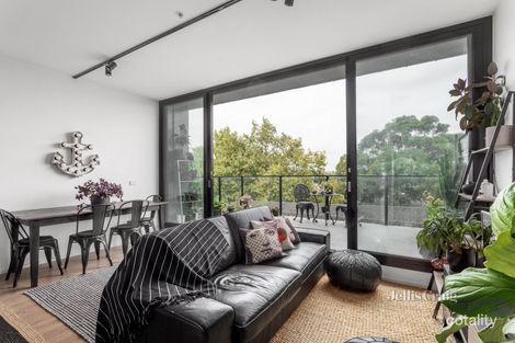 Property photo of 301/366 Church Street Richmond VIC 3121